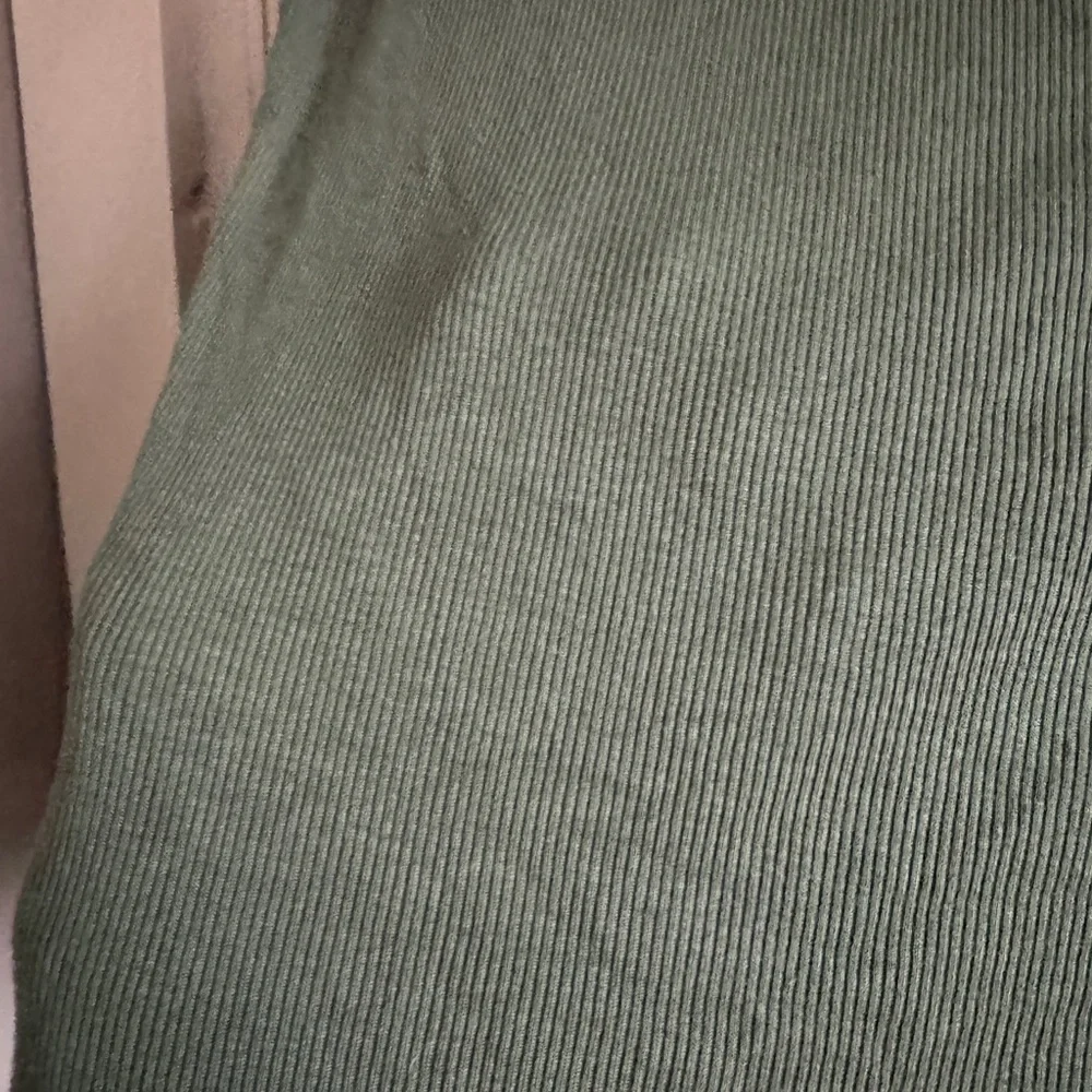 Wild Fable Ribbed Boatneck Top - Picture 3 of 4